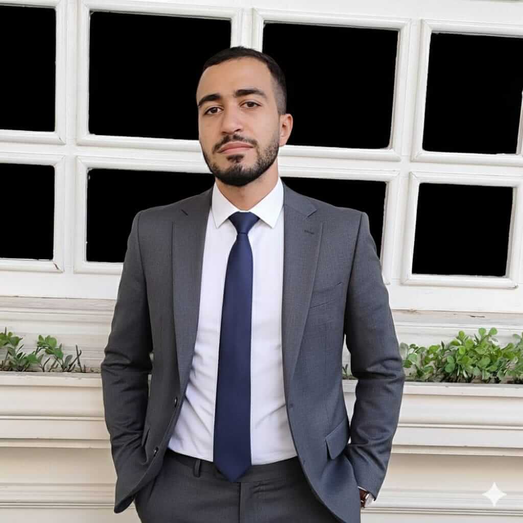 Omar Hosny Photo